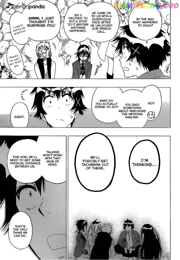 Nisekoi Chapter 188 image 06_optimized